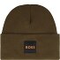 Fantastico Knitted hat Variant open green Fantastico Knitted hat Variant open green