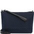 Mesh shoulder bag 17 cm Variant blau Mesh shoulder bag 17 cm Variant blau