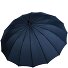  Liverpool stick umbrella 87 cm Variant navy
