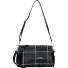  Mai-Tai Naron Shoulder Bag 26 cm Variant schwarz