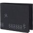  New Cryptan Wallet RFID protection 12 cm Variant schwarz-jumping jack 2.0grey