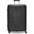  Collection 01 4 wheels Trolley L 76 cm with expansion pleat Variant black-metallic