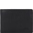  Stockholm Wallet Leather 10.5 cm Variant schwarz