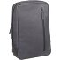 Hague shoulder bag leather 20 cm Variant grau Hague shoulder bag leather 20 cm Variant grau