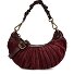  Luna Handbag M 28 cm Variant bordeaux-tvinaccia