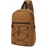  Detention Shoulder bag 23 cm Variant rubber