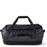  Alpaca 40 Travel bag 58 cm Variant obsidian black