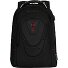 Ibex Deluxe business backpack 47 cm laptop compartment Variant black