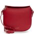 Bologna Leather Shoulder bag Leather 25 cm Variant red Bologna Leather Shoulder bag Leather 25 cm Variant red