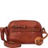 Nyla Shoulder bag Leather 22 cm Variant charming cognac  Nyla Shoulder bag Leather 22 cm Variant charming cognac