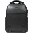  Modus Special Daypack Leather 37 cm Laptop compartment Variant black