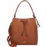  Ebony pouch bag 28 cm Variant cognac