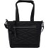  Inner City Zoe Shopper Bag RFID protection 37 cm Variant new quilt full black