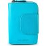  Aruba Wallet Genuine Leather 14 cm Variant türkis