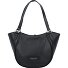 Domitilla Shoulder Bag Leather 39 cm Variant nero
