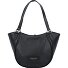  Domitilla Shoulder Bag Leather 39 cm Variant nero