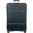 Bellagio 4 wheels Trolley 82 cm with expansion pleat Variant blau-tabak Bellagio 4 wheels Trolley 82 cm with expansion pleat Variant blau-tabak