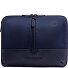  Marcel Briefcase RFID protection 27 cm Variant blue