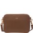  Sofisticato 1.0 Susan Shoulder bag Genuine Leather 22 cm Variant coffee liqueur