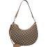  Meria Mini Bag Shoulder Bag 29 cm Variant printed black