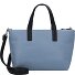 Thessa Shopper Bag 29.5 cm Variant light blue  Thessa Shopper Bag 29.5 cm Variant light blue