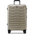  Exo 4 wheels Trolley 65 cm with expansion pleat Variant champagne