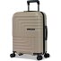  Dandelion 4 wheels Cabin trolley S 40 cm Variant beige