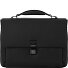  Modus Briefcase Leather 40 cm Laptop compartment Variant black