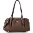  Houston Shoulder Bag 30 cm Variant dk. brown