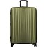  Enais 4 wheels Trolley 75 cm with expansion pleat Variant olive