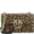 Love One Shoulder bag Leather 21 cm Variant bronzo-oro-oro Love One Shoulder bag Leather 21 cm Variant bronzo-oro-oro