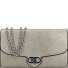 Adair Clutch bag Leather 20 cm Variant antique silver Adair Clutch bag Leather 20 cm Variant antique silver