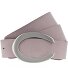  Belt leather Variant pale rose | 100 cm