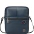 Trial Shoulder bag Leather 20 cm Variant blue  Trial Shoulder bag Leather 20 cm Variant blue