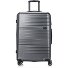  Mena 4 wheels Trolley 75 cm with expansion pleat Variant anthrazit