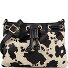  Fashion Lights Clutch bag 22 cm Variant cow-black