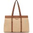  Rosalie Shopper Bag 42 cm Variant nature