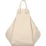  Just Pure Mireille City Backpack Leather 30 cm Variant coffee cream