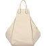  Just Pure Mireille City Backpack Leather 30 cm Variant coffee cream