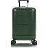  Zen 4 wheels Cabin trolley S 54 cm with expansion pleat Variant green