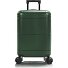  Zen 4 wheels Cabin trolley S 54 cm with expansion pleat Variant green