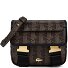  The Blend Seasonal Shoulder bag 21 cm Variant mono slate black shitake