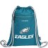  travelite x NFL Gym bag 41 cm Variant philadelphia eagles