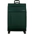  Monthélys 4 wheels Trolley 78 cm with expansion pleat Variant dark green
