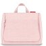  Toiletbag Xl Toilet bag 28 cm Variant twist blush