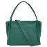  4Seasons Shoulder Bag Leather 29 cm Variant verde