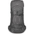  Ariel 65 Trekking backpack WXS-S 75 cm Variant medium gray