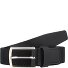  Belt Variant schwarz | 110 cm