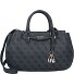 Katya Handbag 29 cm Variant coal logo Katya Handbag 29 cm Variant coal logo