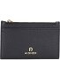 Ivy credit card case leather 13.5 cm Variant ink Ivy credit card case leather 13.5 cm Variant ink